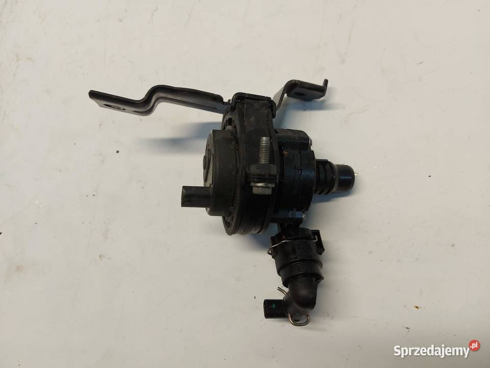 OPEL Grandland II 2024 Pompa wody elektryczna