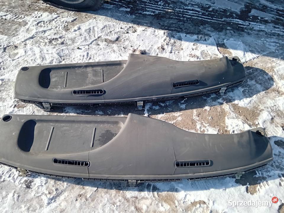 Deska rozdzielcza daewoo lublin Płońsk sprzedam