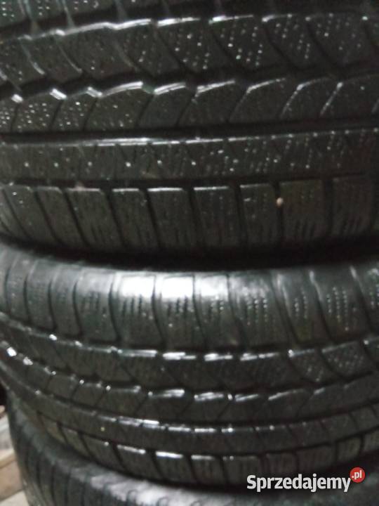 Felgi aluminiowe 5x10016 koła chrysler Nowe Miasto Lubawskie