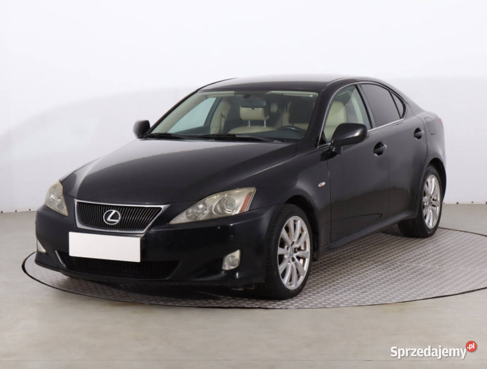 Lexus IS 220 d Piaseczno