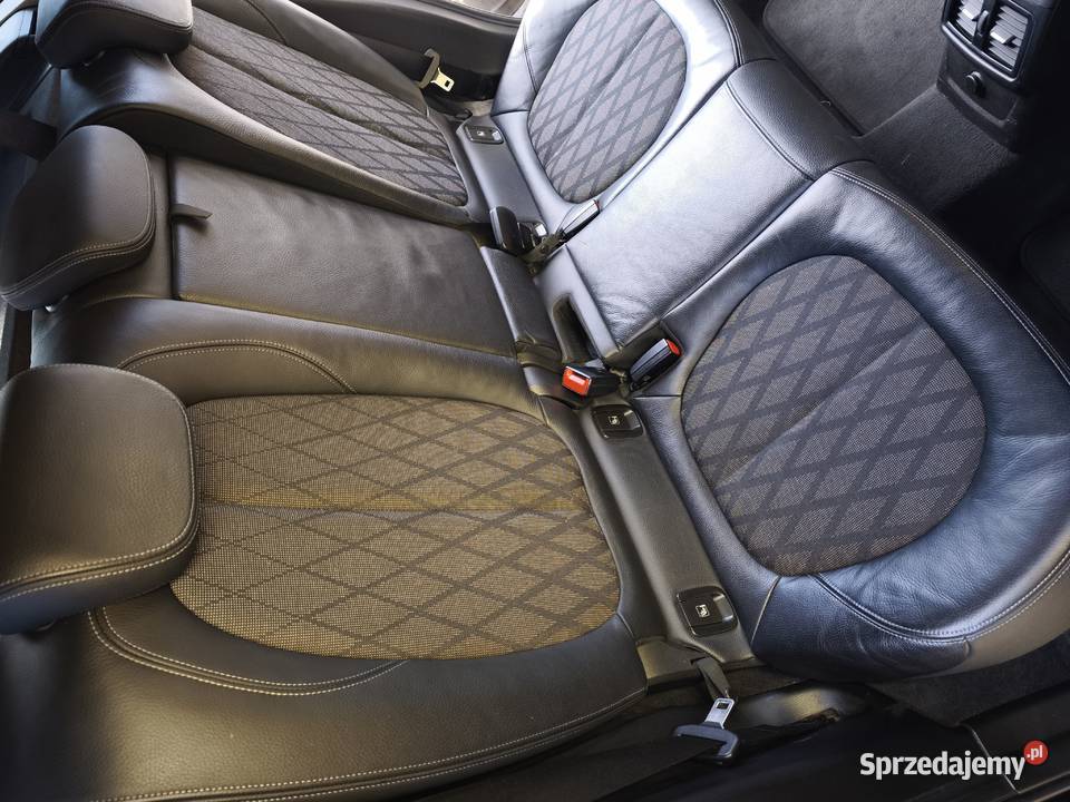 BMW x1 2017 xdrive 20230 Automat Sędziszów