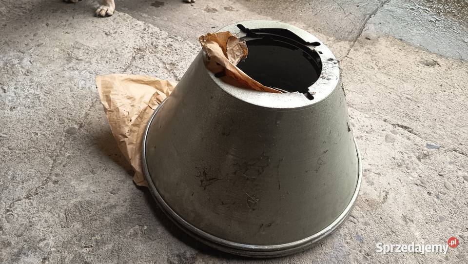 Klosze Lamp PRL Nowe Sztuka współczesna Kołaczyce