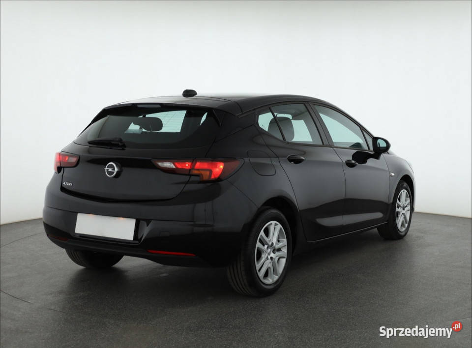Opel Astra 12 Turbo Piaseczno