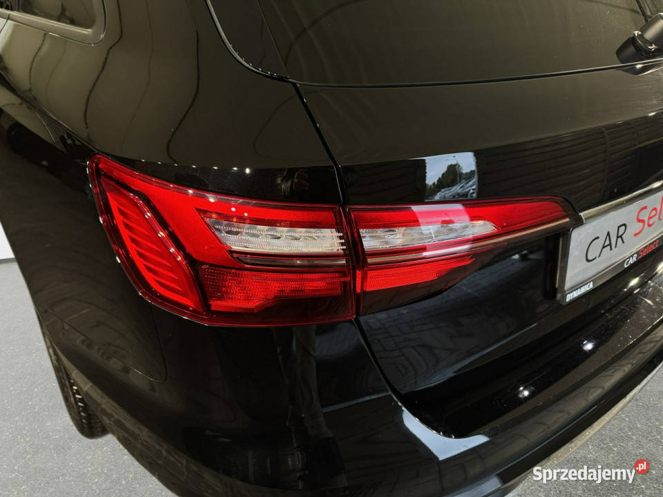 Audi A4 Avant VAT 23 Advanced 40TFSI 204 Stronic 4/5 Myślenice