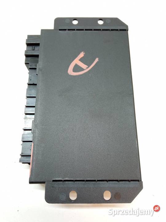 MODUŁ KOMFORTU 8E0959433AD Audi A4 II 20002006 osobowe