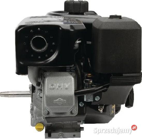 Silnik wał poziomy 19L2320120F1 Kamionna