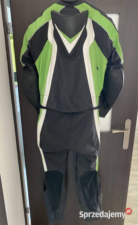 Kombinezon motocyklowy Tschul rozmiar M sprzedam