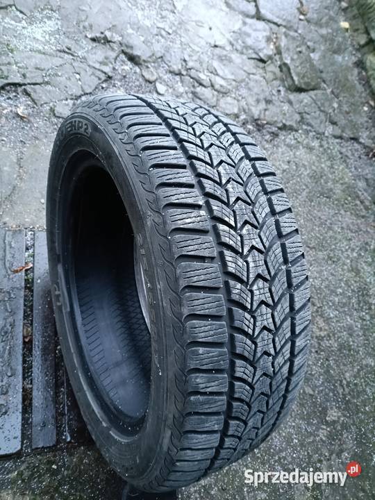 Dębica Frigo HP2 21555 R17 98V z rantem Dębica Busko-Zdrój