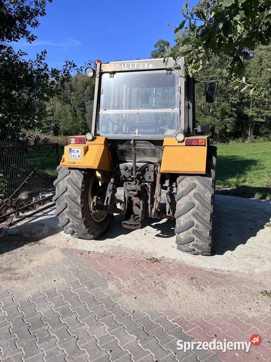 Renault 10314 podlaskie