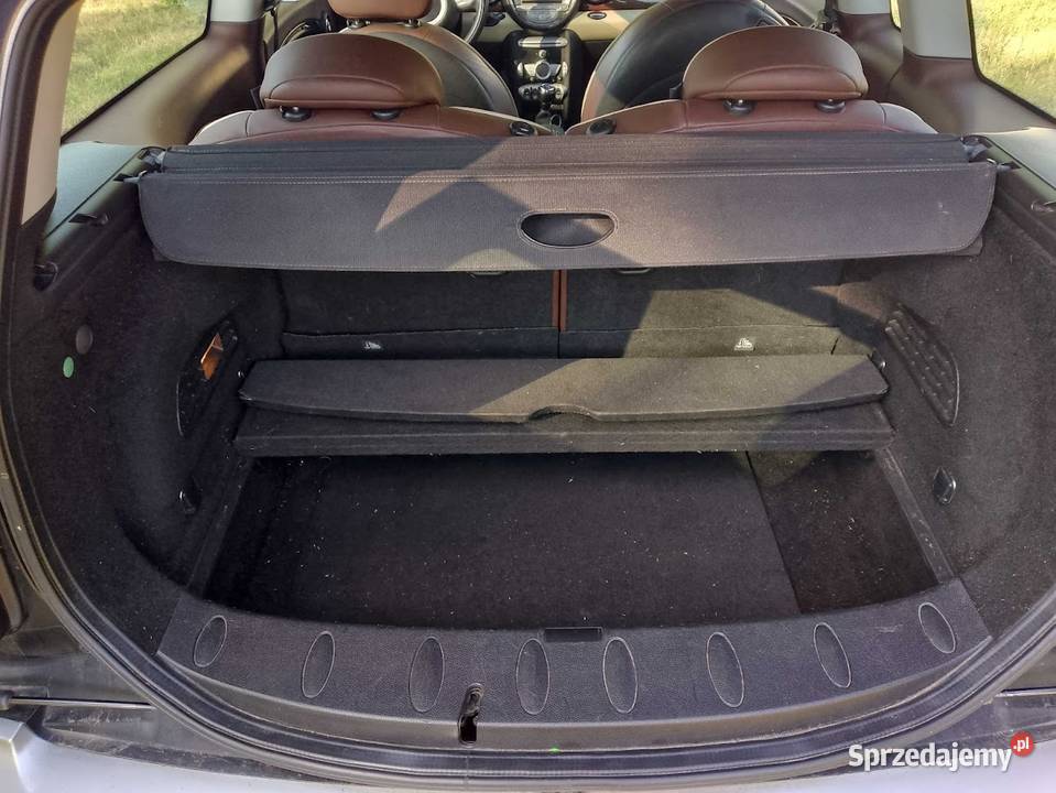 SPRZEDAM MINI R 55 Płock