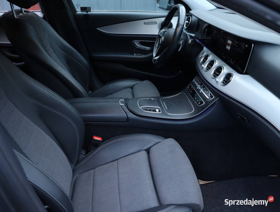 Mercedes E E 200 czujnik deszczu mazowieckie Piaseczno