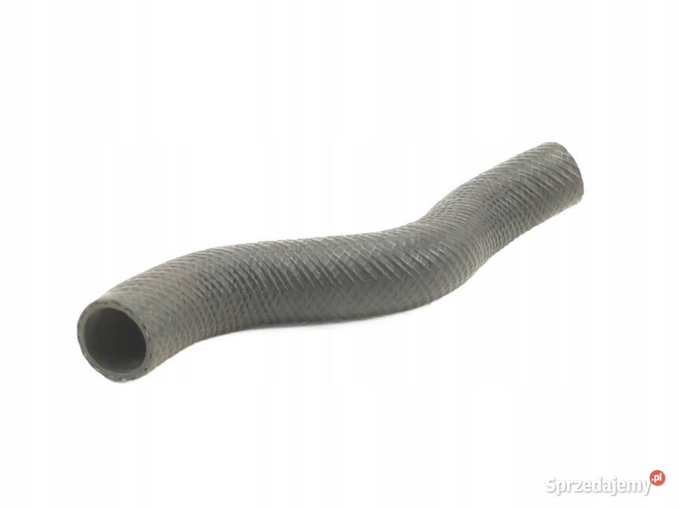 RURA WĄŻ CHŁODNICY MITSUBISHI CARISMA 16 lubelskie