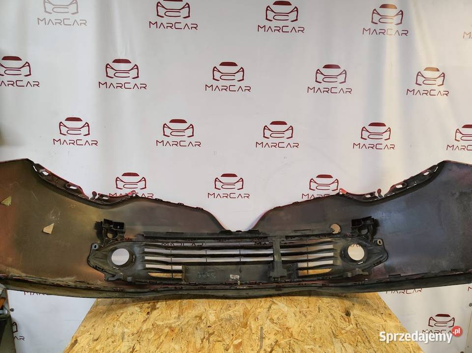 Zderzak Przedni Przód Renault Clio IV 620221920R wielkopolskie Pleszew