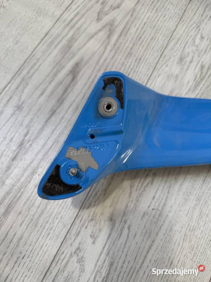 Spoiler tylny lotka oryginalna Chevrolet Warszawa