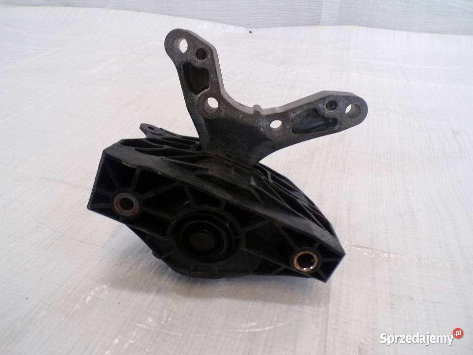 OPEL CORSA F 12 TURBO PODUSZKA ŁAPA SILNIKA osobowe Części samochodowe