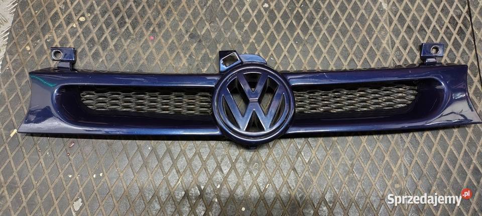 VW VOLKSWAGEN GOLF 4 IV TUNING GRIL ATRAPA dolnośląskie