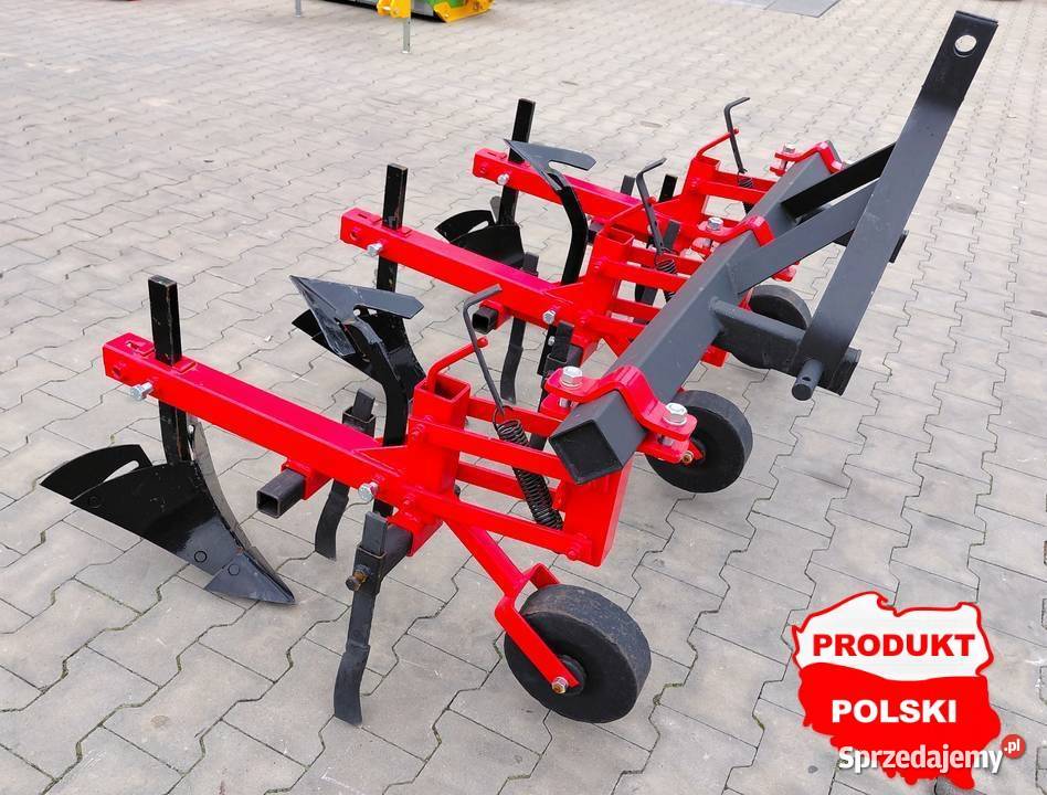 PROMOCJA Obsypnik do ziemniaków PIELNIK opielacz Łomża sprzedam