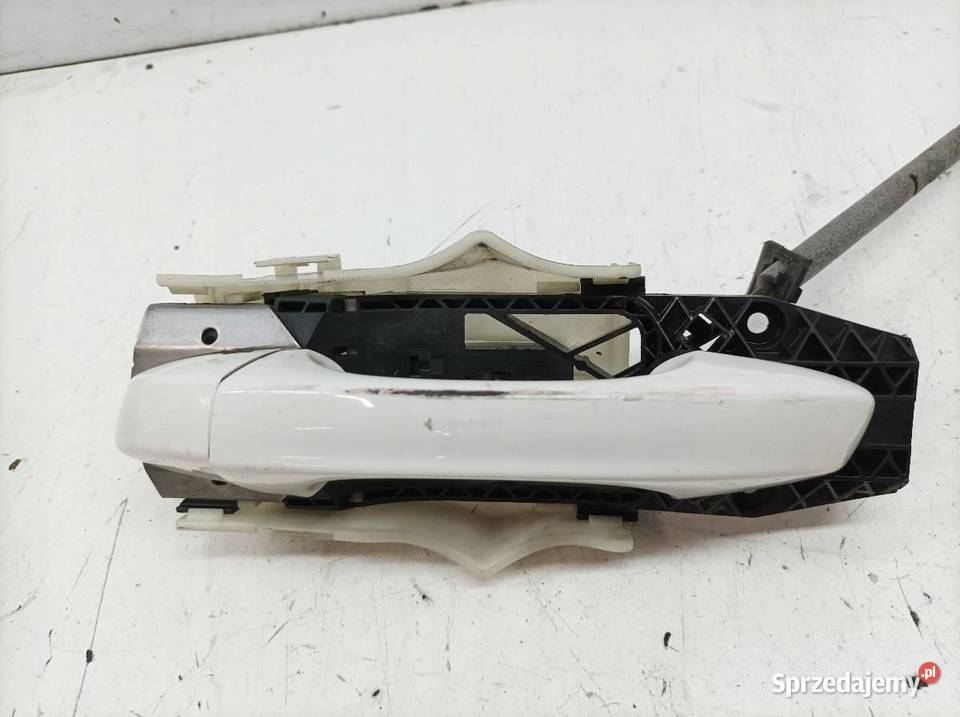 KLAMKA ZEWNĘTRZNA LEWA PRZÓ LF9E 5N0837885H