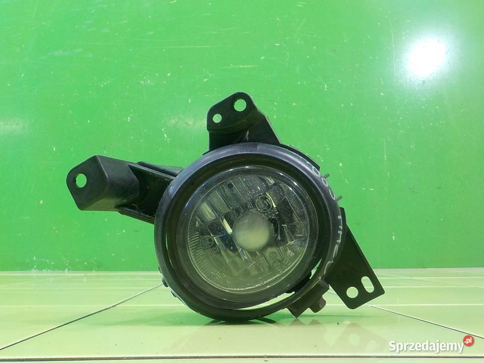 MAZDA 6 GJ III LIFT 22 D AUT 15r SEDAN halogen mazowieckie Suków