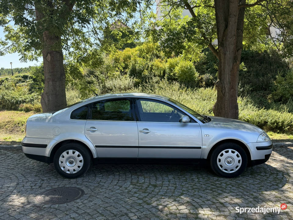 Volkswagen Passat B5 FL 20002005 Gostynin