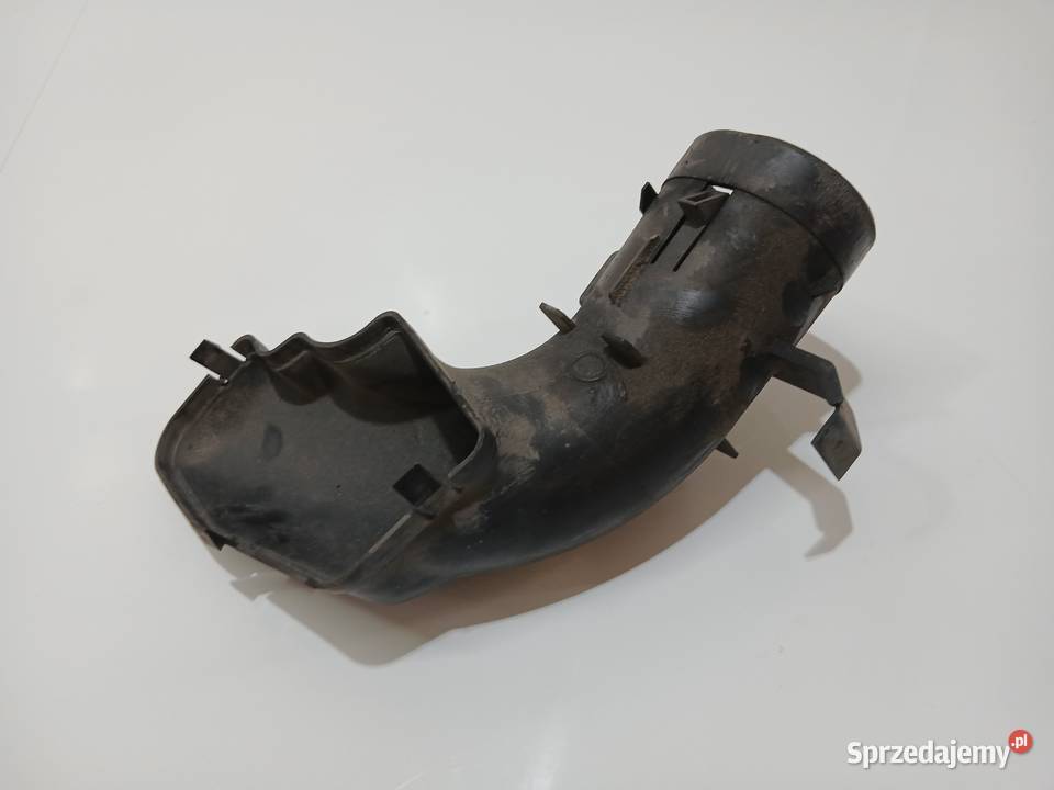 PRZEWÓD POWIETRZA BMW E60 E61 M54 OE 7521011 Strzyżewice sprzedam
