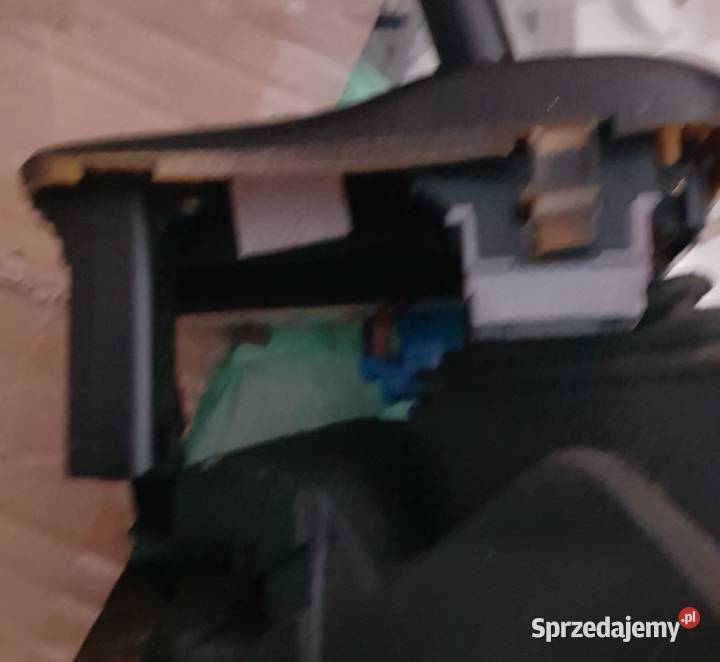 Dźwignia zmiany biegów espace 3 automat Bełchatów