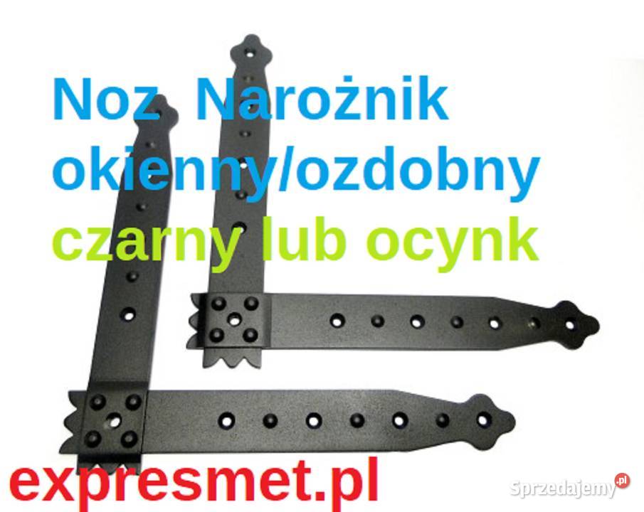 Kątownik pod półki o wymiarach 30cmx15 RETRO Kraków