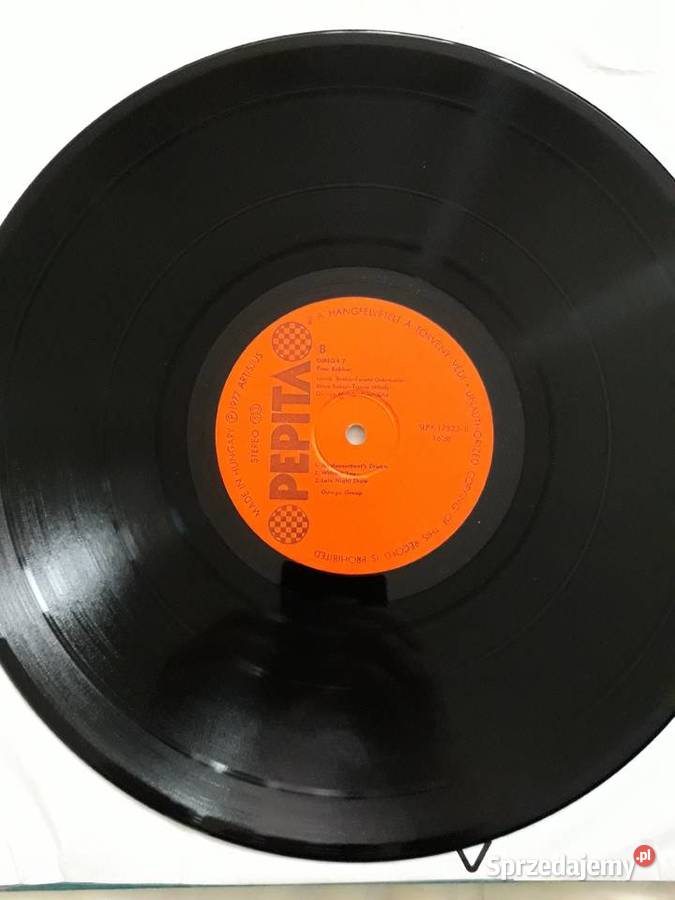 OMEGA 7IDORABLO Pepita 1977 podkarpackie sprzedam