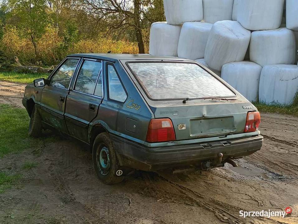 Polonez