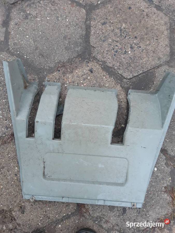 Massey ferguson 6140 6170 8120 6455 6475 6480 Jarocin