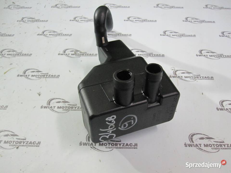 SAAB 95 23 TURBO B235E 170 00r odma separator Kielce sprzedam