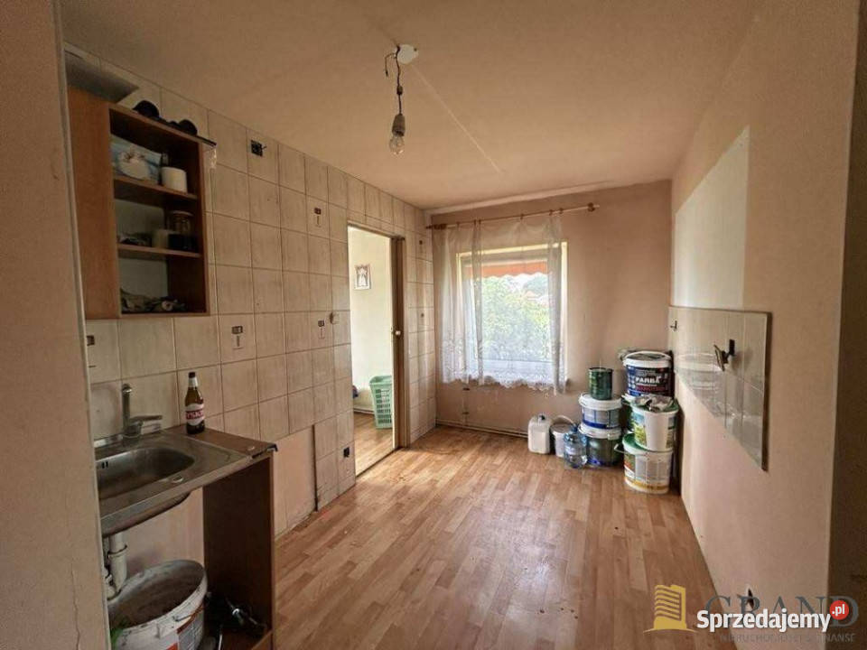 sprzedaży domu bliźniaka 90m2 Żalęcino Liczba pokoi 4 zachodniopomorskie