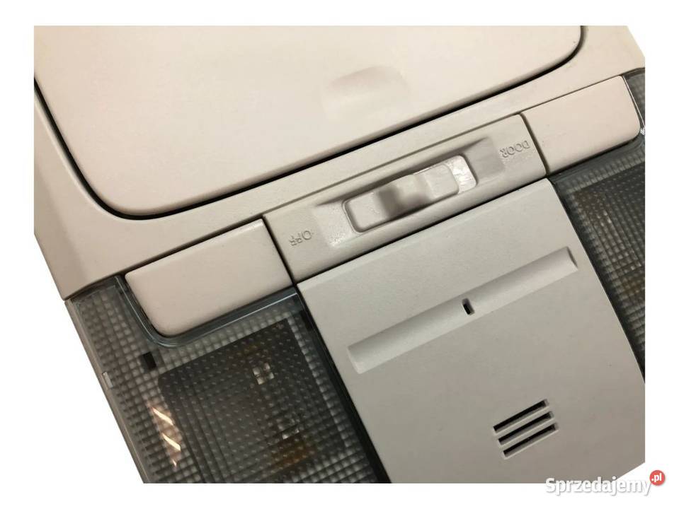 SUBARU OUTBACK IV LEGACY V 0914 LAMPKA ŚWIATŁO Skarżysko-Kamienna