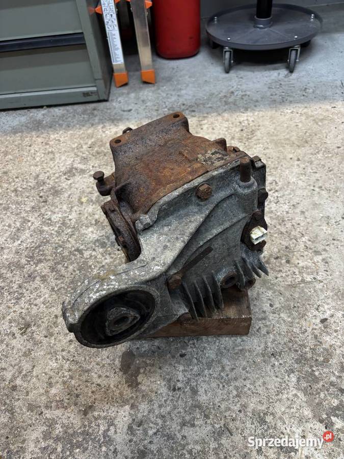 BMW e30 dyferencjał 427 316i 318i e36 compact