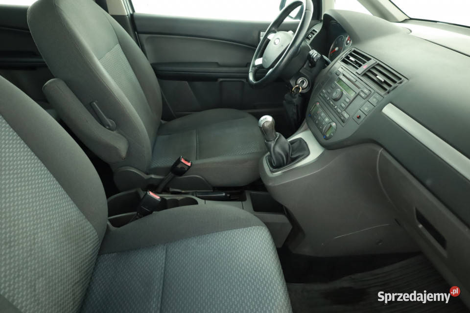 Ford C 16 manualna Piaseczno