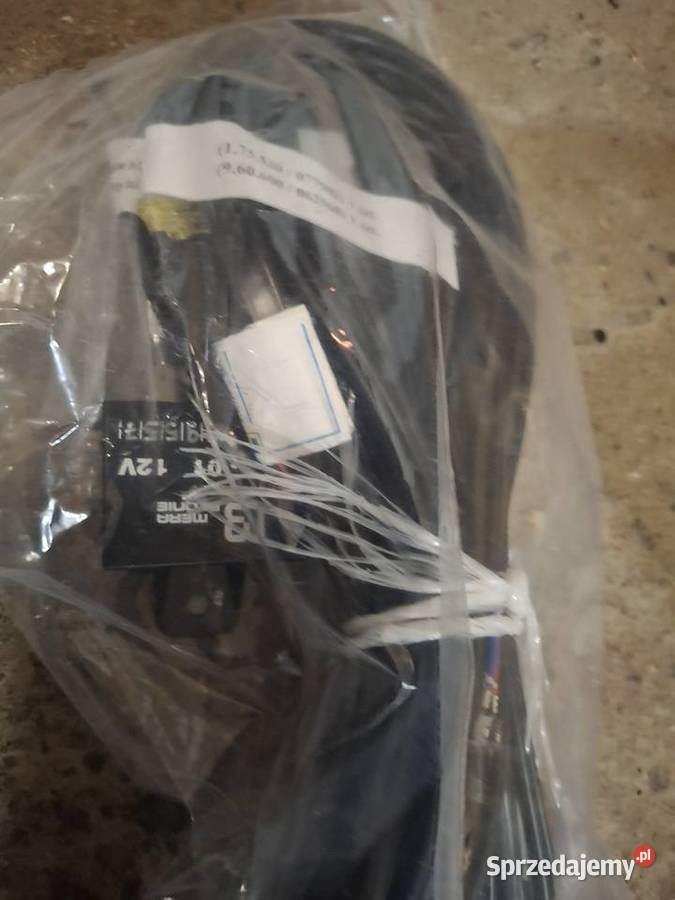 Polonez centralny zamek osobowe Żory