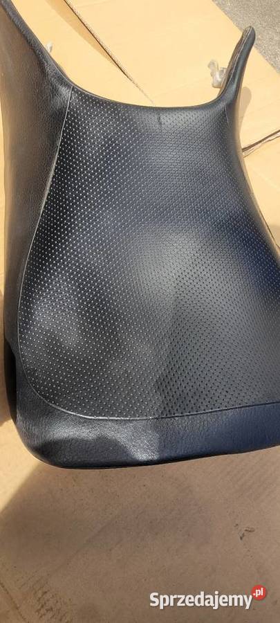 YAMAHA FJR 1300 0612 SIEDZENIE przód kierowcy