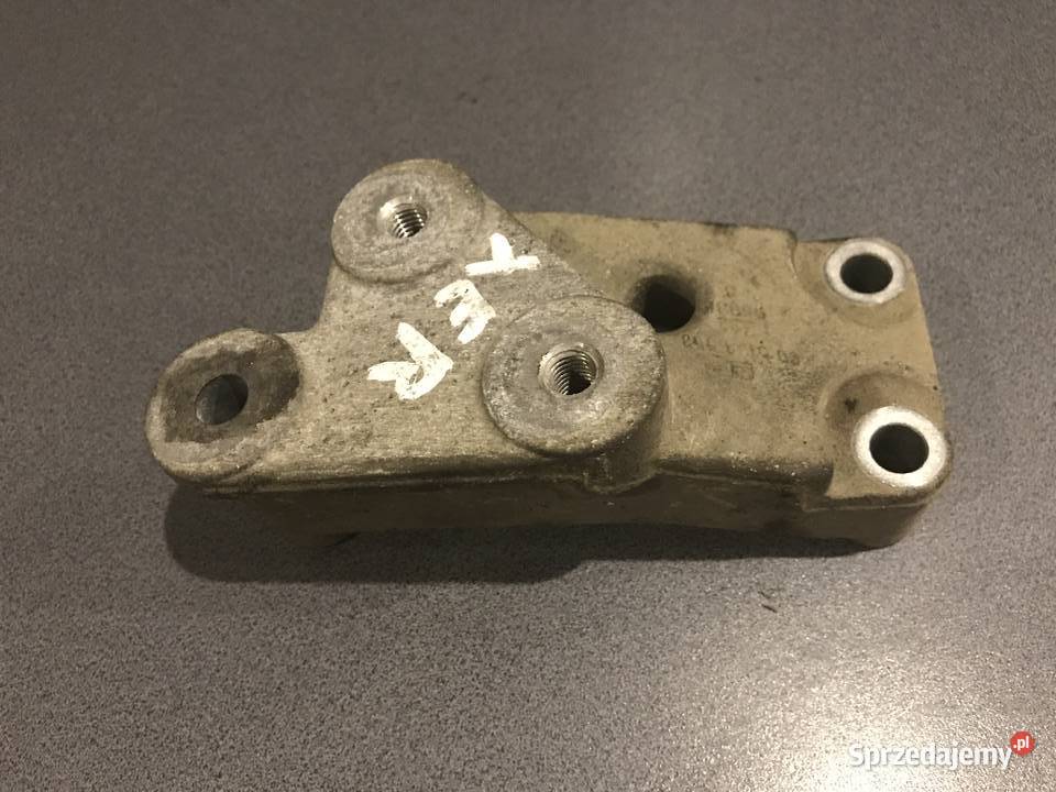ŁAPA SKRZYNI BIEGÓW ASTRA III H 90538553 18 16V Radomsko sprzedam