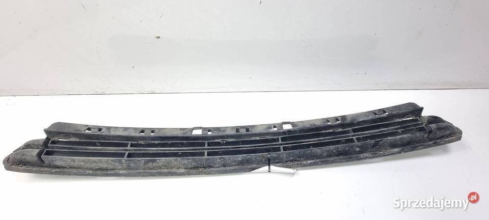 KRATKA ZDERZAKA PRZÓD CITROEN C5 9682331677 osobowe Lipno