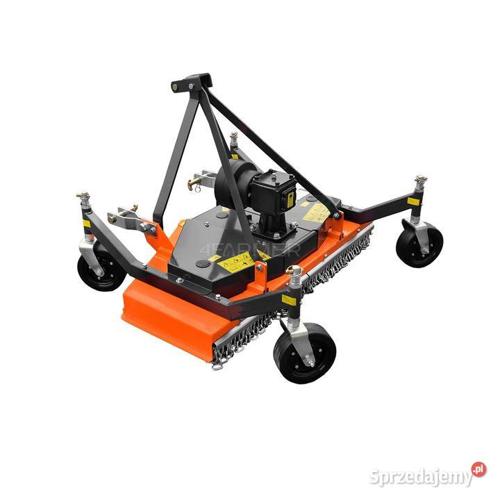 Kosiarka pielęgnacyjna FMK 120 4FARMER Tajęcina