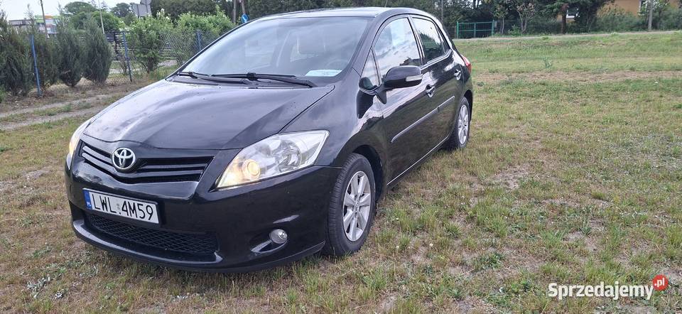 Auris 14 d4d lift 012 zdbana Lublin