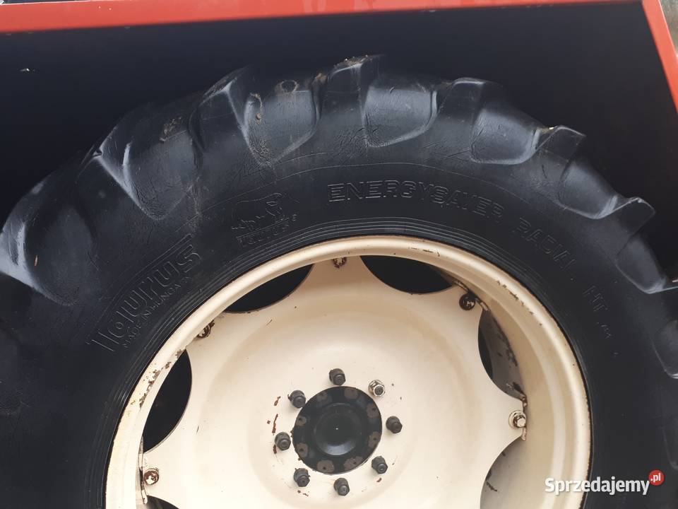 sprzedam zamienię zetor 16145 6 turbo Czaple