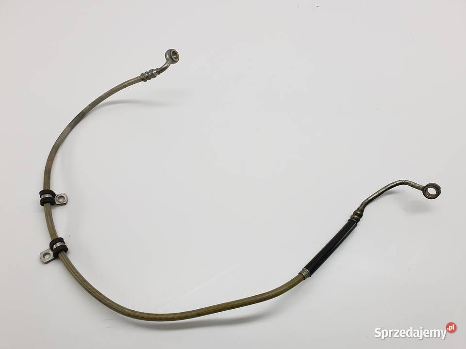 Przewod Hamulcowy SkiDoo Summit 800 ETEC Łódź sprzedam