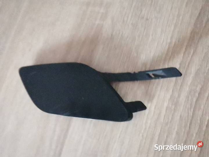 RENAULT TALISMAN ZAŚLEPKA HAKA PRZÓD 511804625R osobowe Międzychód sprzedam