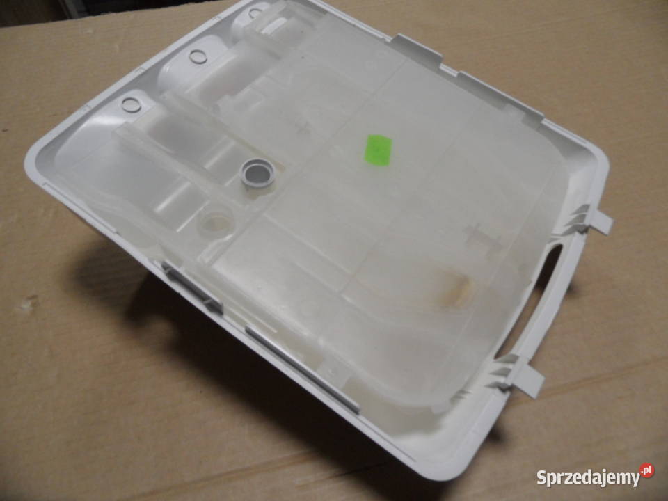 dozownik pralki whirlpool polar Strawczyn