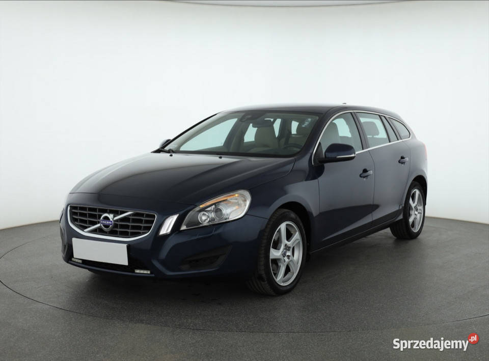 Volvo V60 T3 16 światła do jazdy dziennej Piaseczno sprzedam