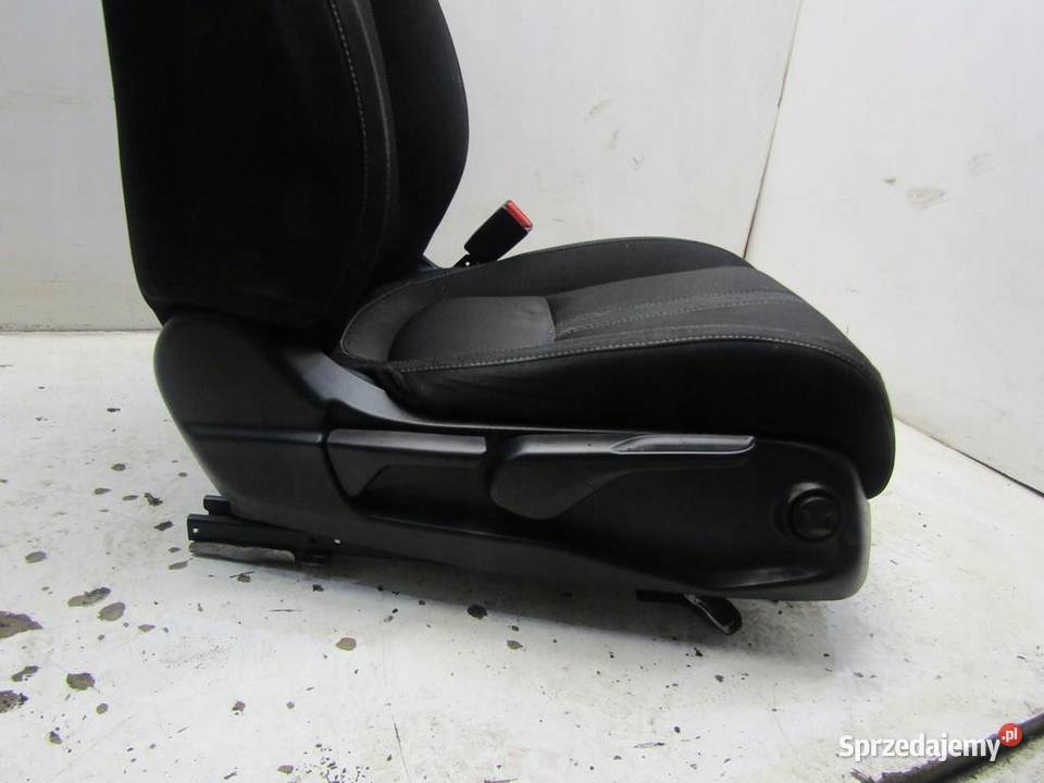 FOTEL PASAŻERA PRAWY PRZÓD PRZEDNI HONDA CIVIC X osobowe sprzedam