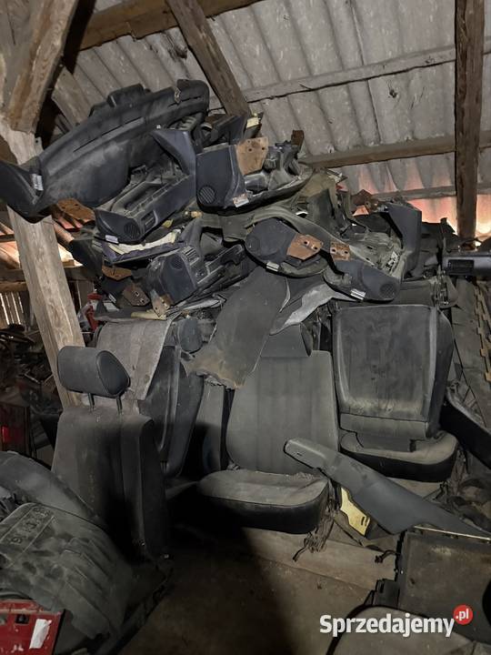 Bmw e30 części wnętrza blacharskie belka maski Bydgoszcz