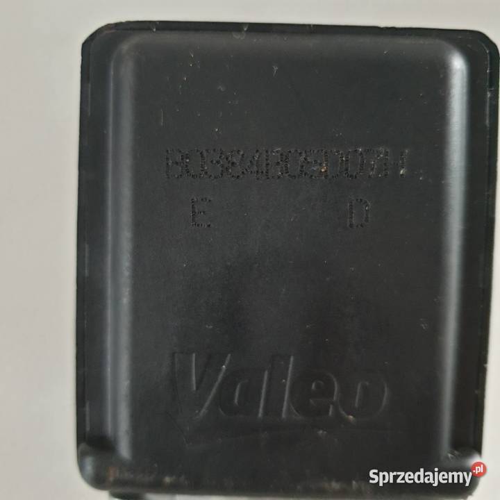 Blokada kierownicy Renault Scenic 1900cm3 Głogów