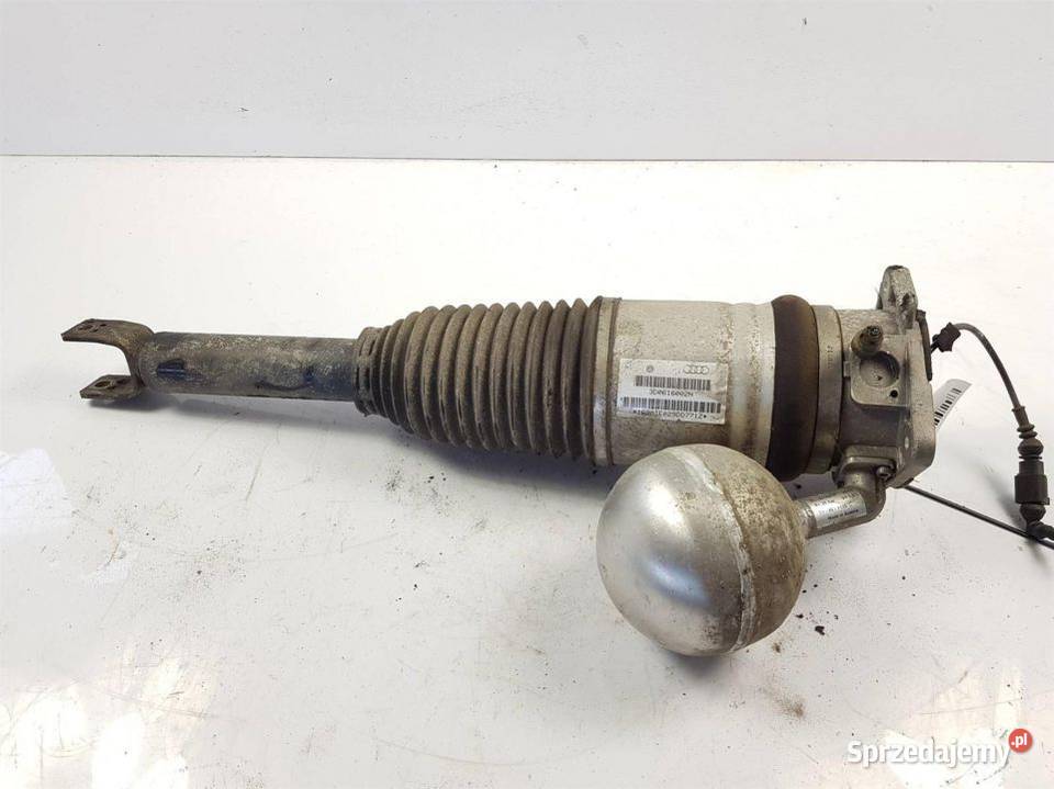 AMORTYZATOR PRAWY TYŁ PHAETON II LIFT Lipno